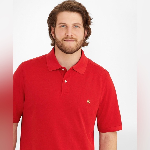 Brooks Brothers Polo Shirt - Picture 2 of 8